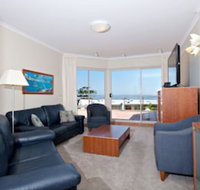 Breakwater Apartment Unit 104 / 2 Messines Street - Foster Accommodation