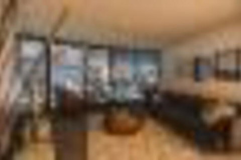 Panoramic Vista From A 54 Floor CBD Apartment - Foster Accommodation 5