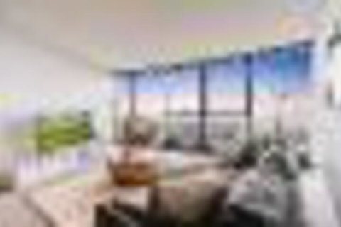 Panoramic Vista From A 54 Floor CBD Apartment - Foster Accommodation 4