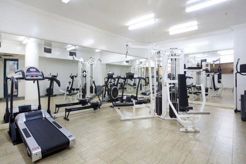 Willahra Tower Apartment - Foster Accommodation 3