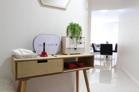 Willahra Tower Apartment - Foster Accommodation 7