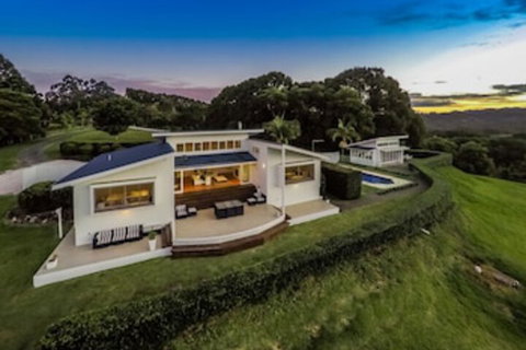 A PERFECT STAY - Byron's Brae - Foster Accommodation 0