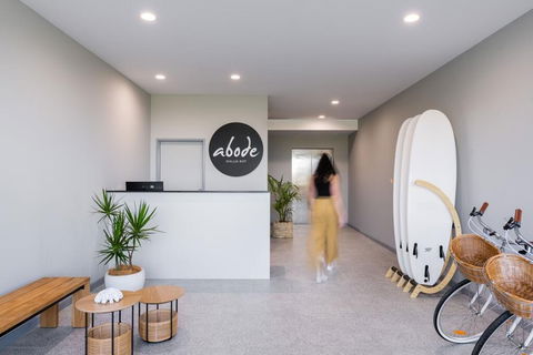 Abode Hotel Malua Bay - Foster Accommodation 2