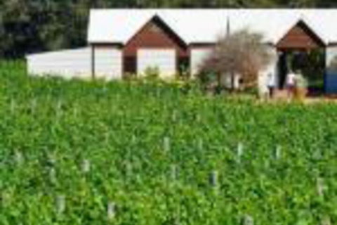 Upper Reach Spa Cottage - Foster Accommodation 0