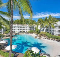 Elysium The Beach Club