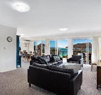 3 Bedroom Apartment Albacore Unit 6 12 Ondine Close - Foster Accommodation
