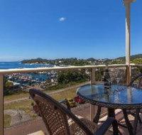 2 Bedroom Apartment Laman Lodge Unit 5 - Foster Accommodation