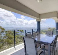 3 Bedroom Apartment Le Vogue Unit 11 - Foster Accommodation