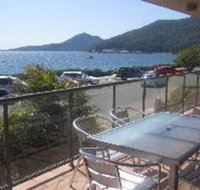3 Bedroom House Shoal Bay Palm Beach - Foster Accommodation