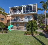 2 Bedroom Apartment Castaways Unit 1 - Foster Accommodation