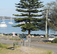 3 Bedroom House at Sandy Point Road 151 - Foster Accommodation