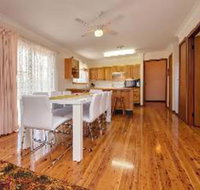 3 Bedroom House Nelson Street PET FRIENDLY - Foster Accommodation