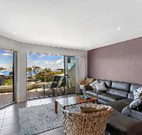 4 Bedroom Apartment Market Street - Foster Accommodation