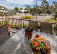 3 Bedroom Apartment Tradewinds Unit 3 - Foster Accommodation