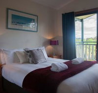 41 Korora Palms 2 Bedroom Bure - Foster Accommodation