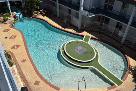 West Beach Lagoon 109 - Amazing Location - Foster Accommodation 1