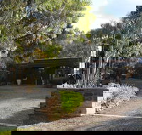 William Hunt's Retreat - Redwood Studio - Foster Accommodation