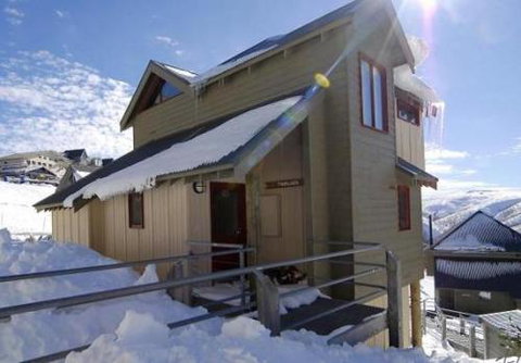Twirligig - Foster Accommodation 3