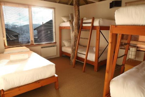 Caravaggio - Foster Accommodation 2