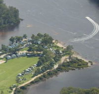 BIG4 Nelligen Holiday Park