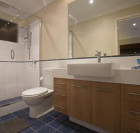 Murray River Lodge Luxury Boutique Accommodation B  B - Foster Accommodation