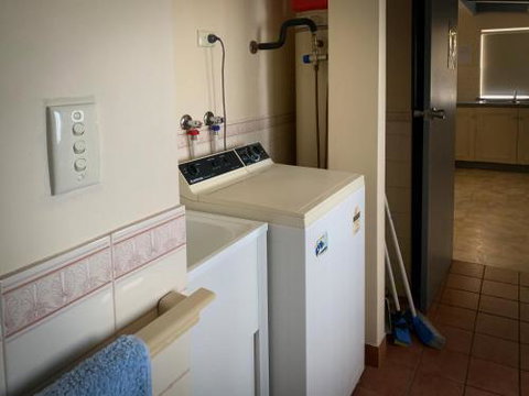 Gone Fishing - Foster Accommodation 1