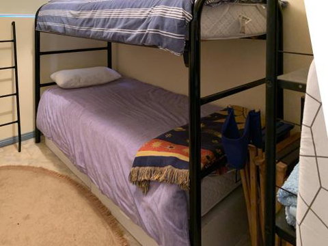 Gone Fishing - Foster Accommodation 6