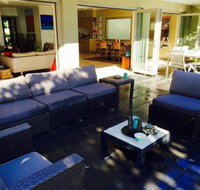 Tali Oak Beach House - Foster Accommodation