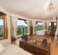 Clouds Safari - Foster Accommodation