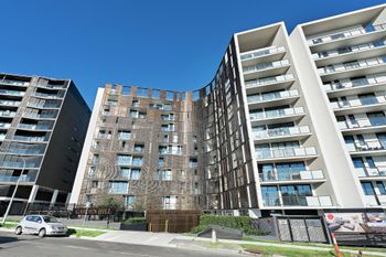 Roomerang At Garden Hill 1 - Foster Accommodation 5