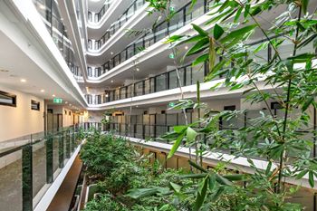 Roomerang At Panorama Apartments 3 - Foster Accommodation 6