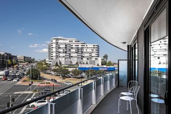 Roomerang At Panorama Apartments 3 - Foster Accommodation 3