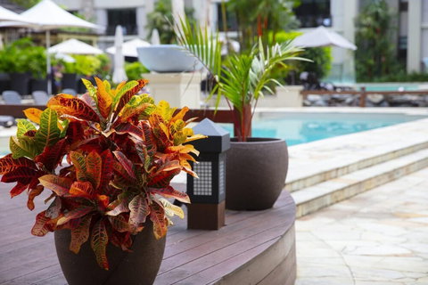 Temple 220 Newly Refurbished Studio - Foster Accommodation 4