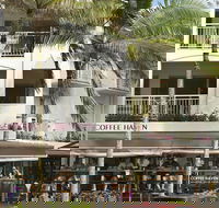 Temple 220 Newly Refurbished Studio