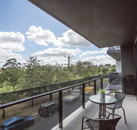 84 Bleu Ambre Apartment - Foster Accommodation
