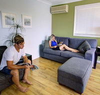 Seacove Resort - Foster Accommodation