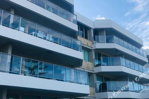 Sandcastles Scarborough - Foster Accommodation 0