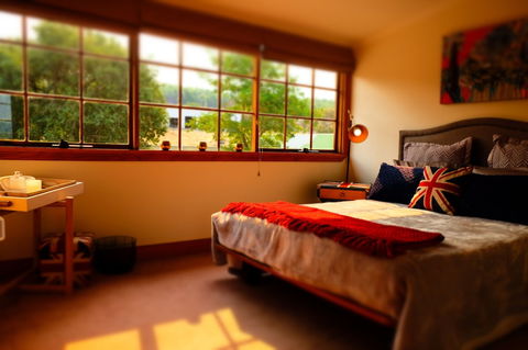 Sherwood Loves - Foster Accommodation 5