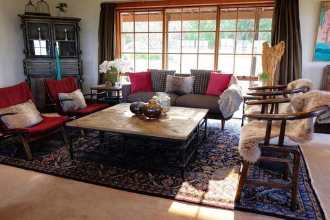 Sherwood Loves - Foster Accommodation 4