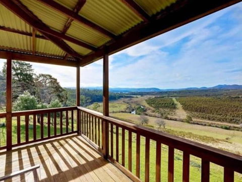 Sherwood Loves - Foster Accommodation 1