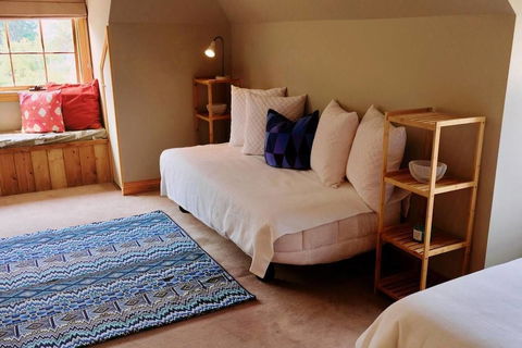 Sherwood Loves - Foster Accommodation 6