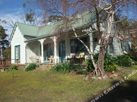 Bruny Island Accommodation Bruny Island Varuna - Foster Accommodation 6