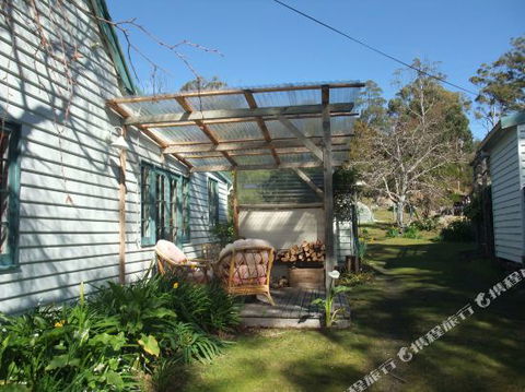 Bruny Island Accommodation Bruny Island Varuna - Foster Accommodation 3