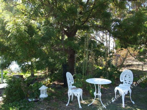 Bruny Island Accommodation Bruny Island Varuna - Foster Accommodation 1