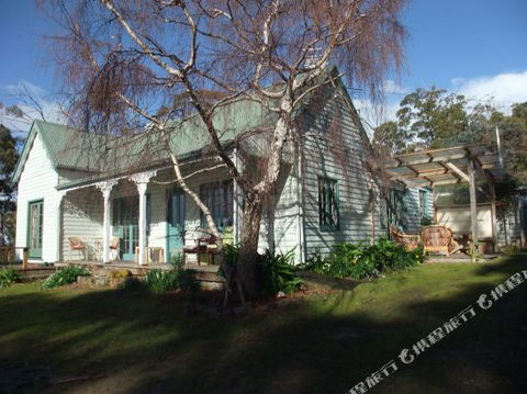 Bruny Island Accommodation Bruny Island Varuna - Foster Accommodation 0