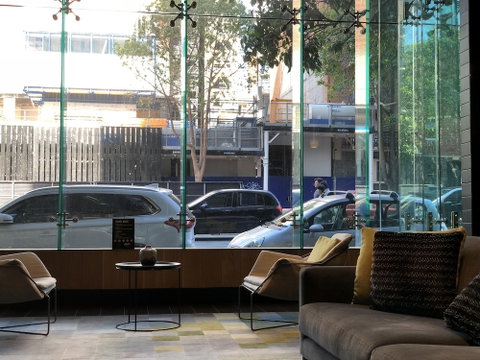 Comfy 2-Bedroom Apartment Level 5 - Foster Accommodation 1
