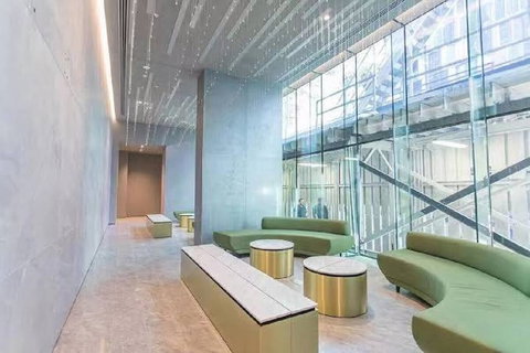 CBD Amazing View 2 Bedrooms Apartments - Foster Accommodation 1