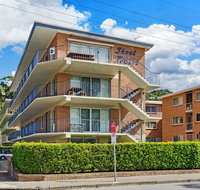Shoal Towers Unit 3 / 11 Shoal Bay Road - Foster Accommodation