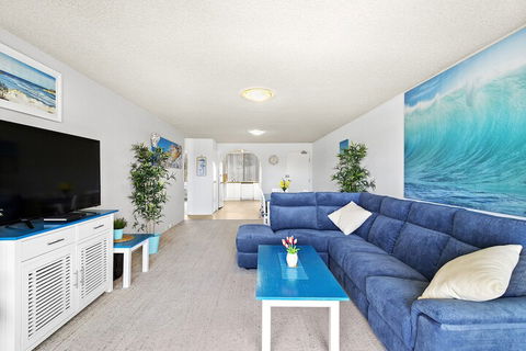 A Sea Mist At The Dunes 3 / 38 Marine Drive - Foster Accommodation 5