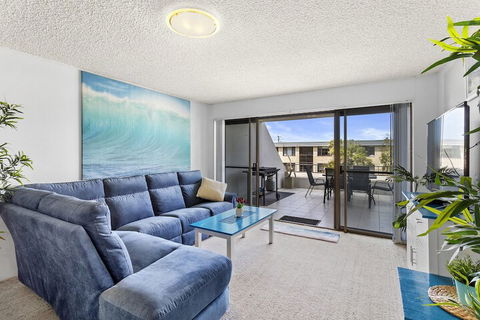 A Sea Mist At The Dunes 3 / 38 Marine Drive - Foster Accommodation 4